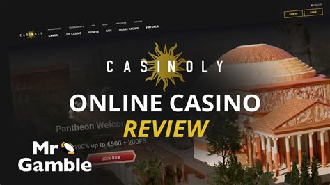 casino casinoly